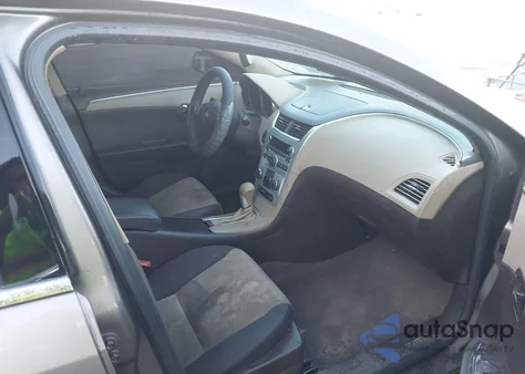 2012 Chevrolet Malibu Ls from USA, damaged, VIN 1G1ZB5E07CF192017